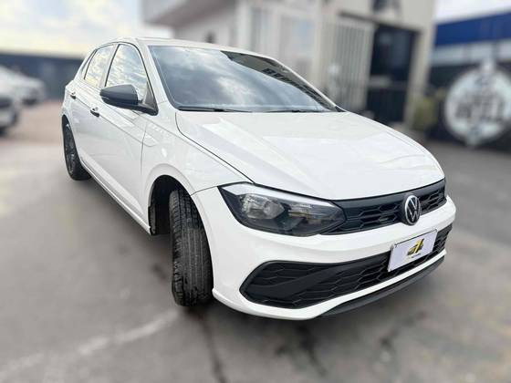 VOLKSWAGEN POLO 1.0 MPI TRACK MANUAL VOLKSWAGEN POLO 1.0 MPI TRACK MANUAL